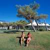 Queens Park Resort 